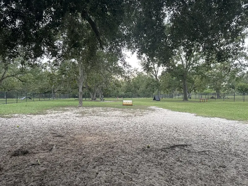 Photo of All Dog Area