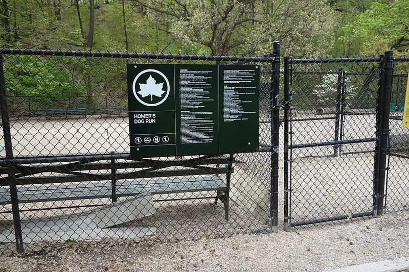 Photo of Homer's Run