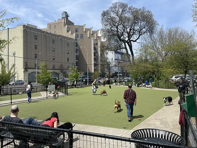 Photo of Kensington Dog Run