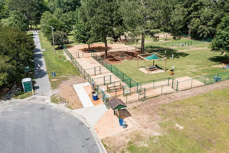 Photo of Little Dog Park